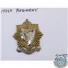 Image 1 : Irish Regiment Badge