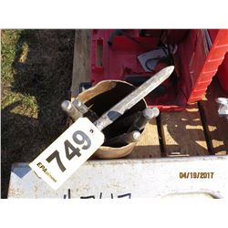 8 BITS FOR KANGO JACK HAMMER