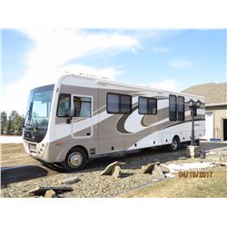 2005 FLEETWOOD SOUTHWIND MOTORHOME
