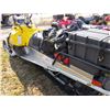 Image 2 : 2011 TUNDRA ROTAX 550 SKIDOO