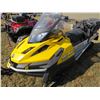 Image 3 : 2011 TUNDRA ROTAX 550 SKIDOO