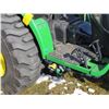 Image 2 : JOHN DEERE 2720 FWA TRACTOR
