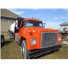 Image 1 : INTERNATIONAL LOADSTAR TRUCK