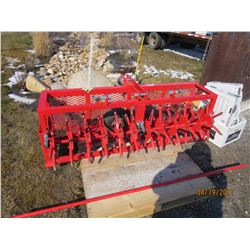 CLASSEN 72R AIR RAIDER