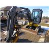 Image 3 : 2006 JOHN DEERE 35D TRACKHOE