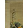 Image 8 : Shen Quan 1680-1760 4 Pc Watercolour on Paper