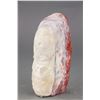 Image 4 : Chinese Shoushan Stone Carved Lohan Figure