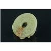 Image 3 : Ming Dynasty Chinese Hetian Jade Bi Disc