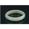 Image 1 : Chinese Green Jadeite Bangle