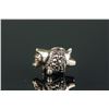 Image 1 : Sterling Silver  Marcasite Bead Perdant RV $120