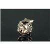 Image 2 : Sterling Silver  Marcasite Bead Perdant RV $120