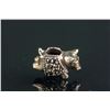 Image 3 : Sterling Silver  Marcasite Bead Perdant RV $120