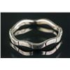 Image 2 : Sterling Silver Wavy Ring Retail Value $60