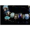 Image 2 : Persona Sterling Silver Gemstone Bracelet CRV $980