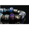 Image 4 : Persona Sterling Silver Gemstone Bracelet CRV $980