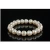 Image 1 : Freshwater Pearl Bracelet Retail $60