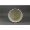 Image 4 : Chinese Large Blue and White Porcelain Brush Pot