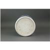Image 5 : Chinese Large Blue and White Porcelain Brush Pot