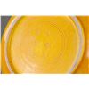 Image 4 : Chinese Yellow Porcelain Saucer with Zhengde Mark