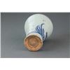 Image 5 : 2 PC Chinese Small Porcelain Vase and Jar