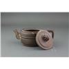 Image 3 : Chinese Old Zisha Tea Pot Signed