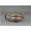 Image 4 : Chinese Old Zisha Tea Pot Signed
