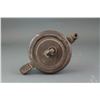 Image 5 : Chinese Old Zisha Tea Pot Signed