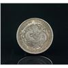 Image 1 : Chinese Silver Coin with Guangxu Mark