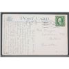 Image 2 : United States 1930's One Cent Stamp with Post Card