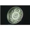 Image 1 : Chinese Republic Silver Coin Tray