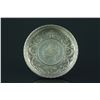 Image 3 : Chinese Republic Silver Coin Tray