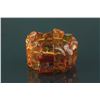 Image 1 : Chinese Amber Bracelet