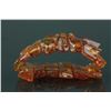 Image 5 : Chinese Amber Bracelet