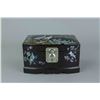 Image 1 : Chinese Fine Jewellery Box