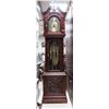 Image 1 : Tempus Fugit Grandfather Clock Working Condition