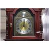 Image 4 : Tempus Fugit Grandfather Clock Working Condition