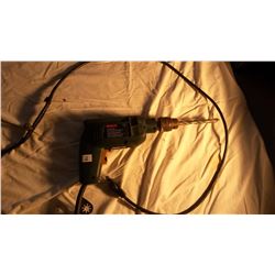 Bosch Hammer Drill (Working)