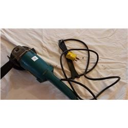 Hertz Angle Grinder (Working)