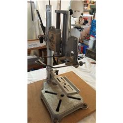 Craftsman Drill Press With No Drill