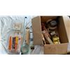 Image 3 : Painting Supplies (Brushes, Tape, Rollers, Etc.)