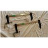 Image 2 : 20” Adjustable Clamps (2)