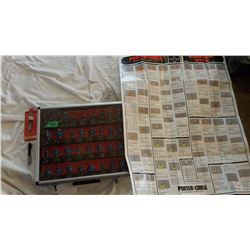 Porter Cable Bit Set With Extras