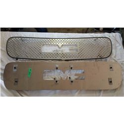 GMC Winterfronts (2)