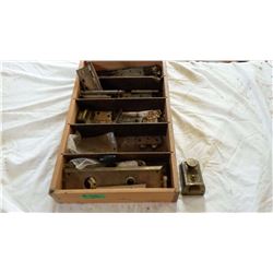 Misc. Door Hardware/Hinges Lock, Etc.