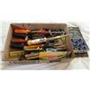 Image 1 : Lot Of Misc. Hand Tools