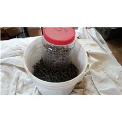 Pail Of Nails 2 1/2”