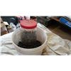 Image 2 : Pail Of Nails 2 1/2”