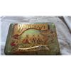 Image 4 : Wigwam Smoking Tobacco Tin, Rock City