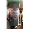 Image 2 : Cummins Mack 12 Speed Drill Press 3/4 Horsepower Motor (Working)