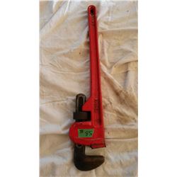 Pipe Wrench (24”)